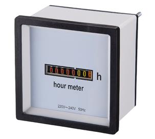 Hour Meter