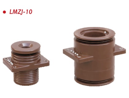 Medium Voltage Current Transformer LMZJ-10