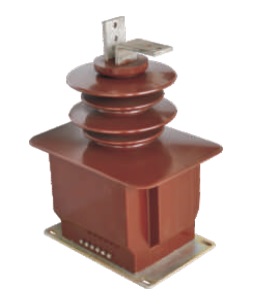 Medium Current Transformer LZZB7-35Q