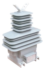 Medium Current Transformer LZZW-35