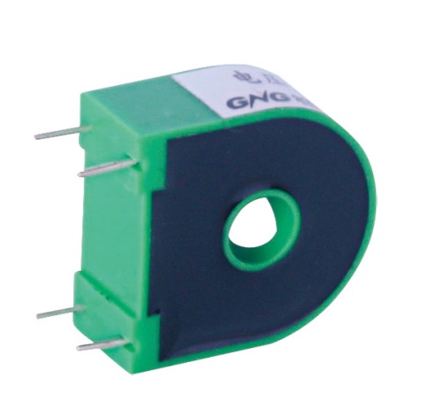 Current voltage mini transformer