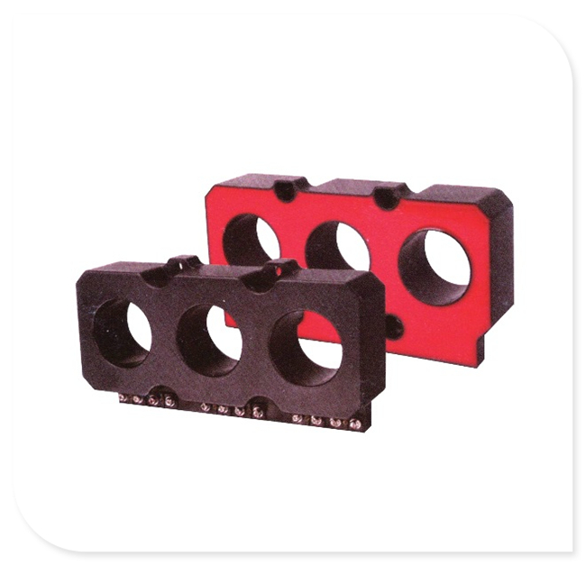 LSY 3Phase Resin Current Transformer 