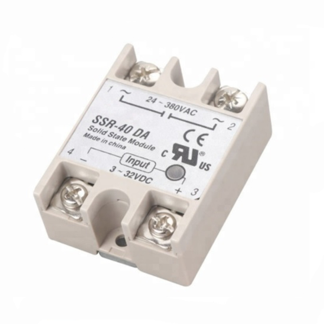 SSR Solid State Relay