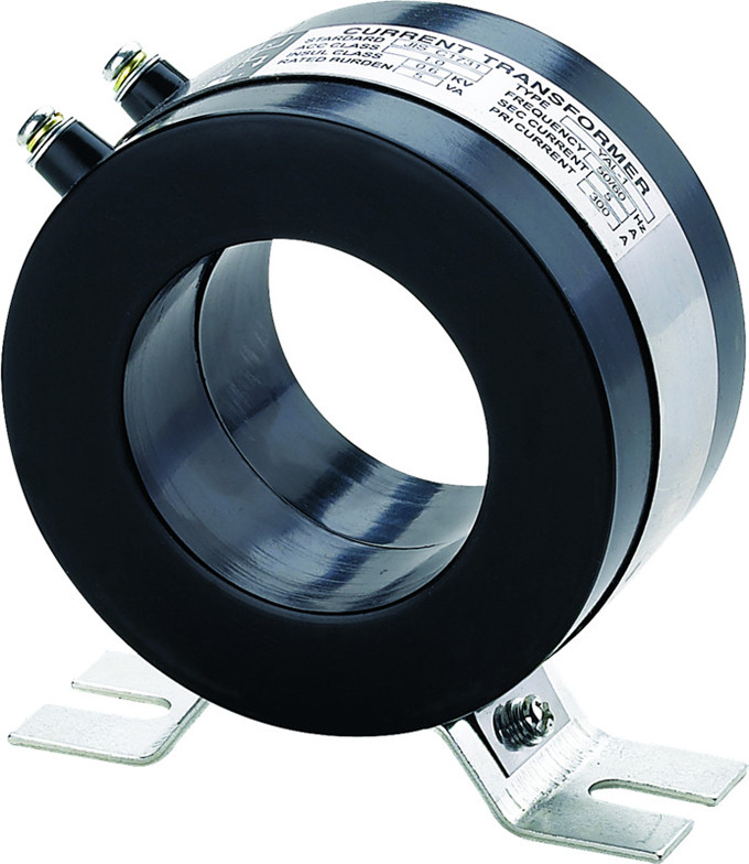 RCT Plastic Ring Current Transformer