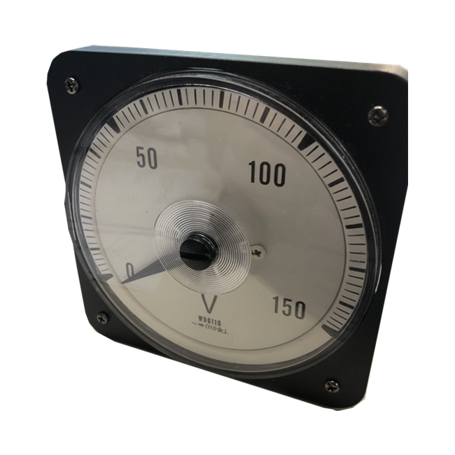 Marine Switchboard Meter