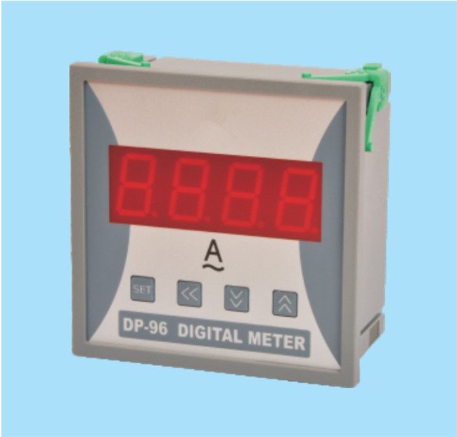 AC Ameter voltage digital meter HL