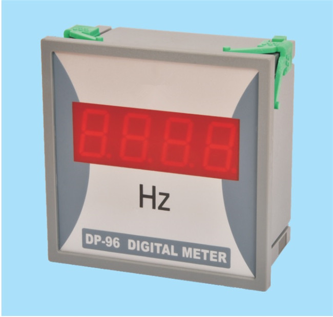digital Frequency pannel meter HL