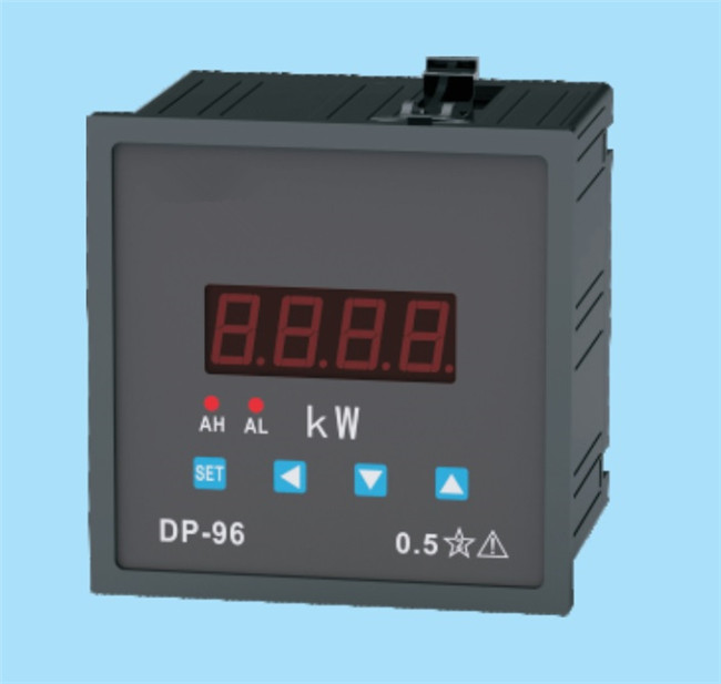 Digital Power Meter