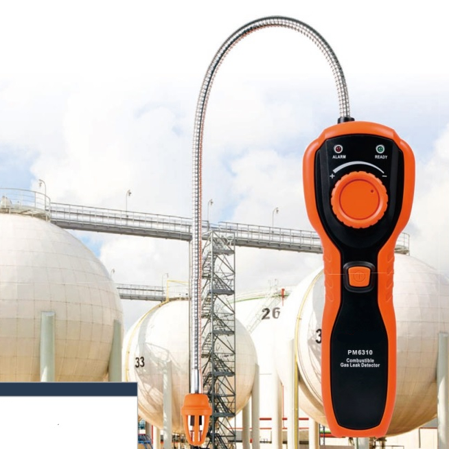 gas detector