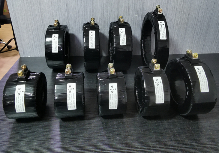 PR 5P20 Current Transformer